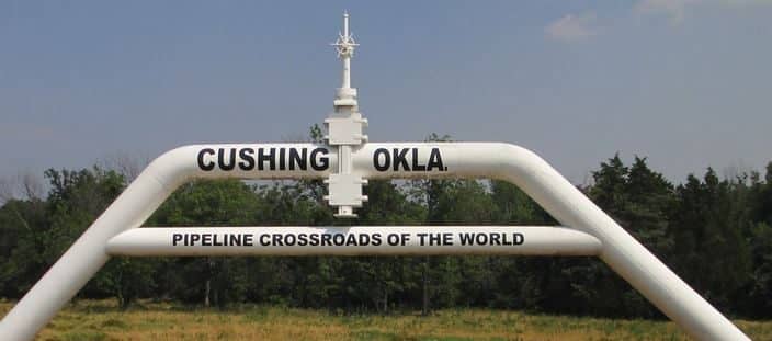 Comment le pétrole est-il mis sur le marché ?