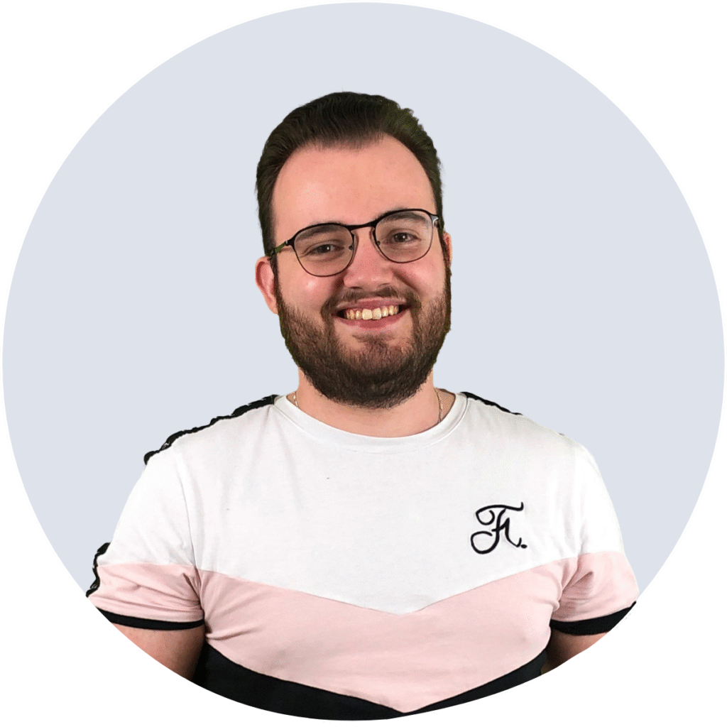 > Responsable Digital Learning & Motion DesignerResponsable des productions Digital Learning chez Mine de Savoirs, Franck conçoit et réalise nos modules e-learning (Storyline, Rise).