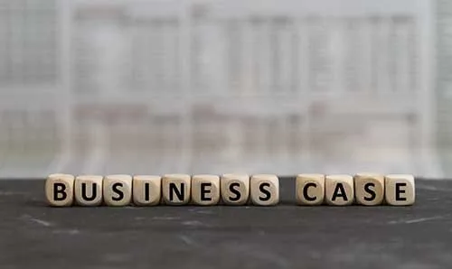 Business case FinHarmony