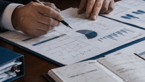Main currency derivatives training
