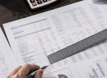 financial analysis training