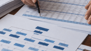 IFRS consolidation training