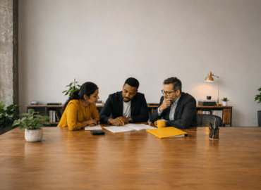finance d'entreprise