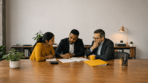 finance d'entreprise