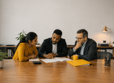 finance d'entreprise