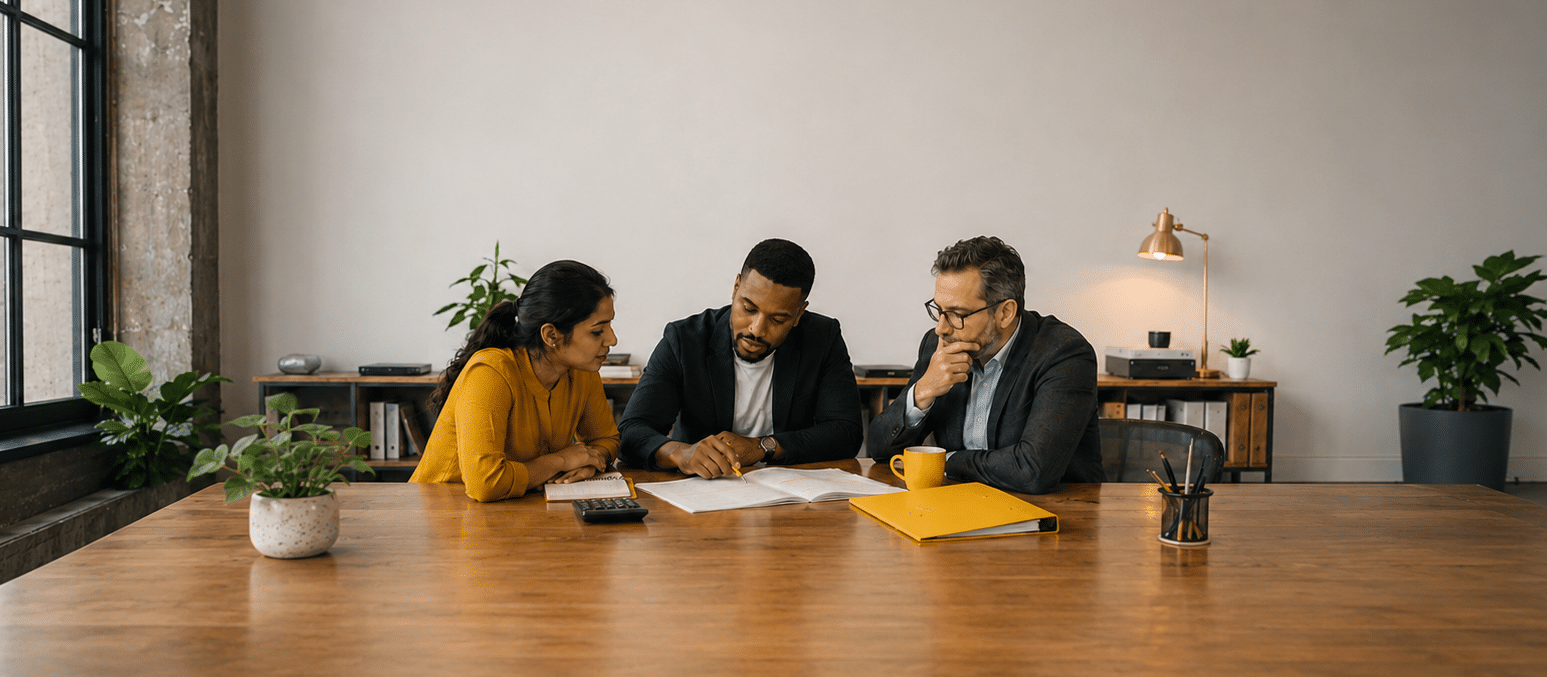 finance d'entreprise