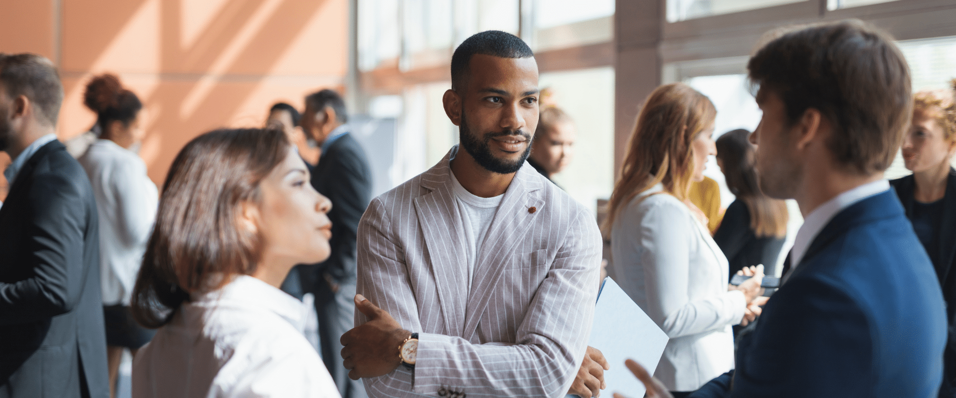 Petit-dejeuner IFRS 18 : comprendre les impacts sur le compte de resultat - 19 mars - FinHarmony x GERESO